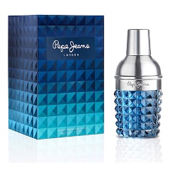 Изображение товара Мужская туалетная вода PEPE JEANS 50 мл.