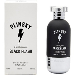 Изображение товара Мужская туалетная вода PLINSKY Black Flash 100 мл