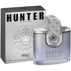 Изображение товара Мужская туалетная вода PRIVE Hunter, 90 мл