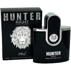 Изображение товара Мужская туалетная вода PRIVE Hunter night, 90 мл