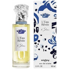 Изображение товара Туалетная вода SISLEY L`eau revee d`ikar, унисекс 50 мл