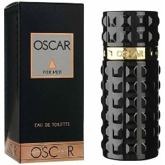 Изображение товара Мужская туалетная вода XXI ВЕК Oscar 100 мл насыщенный аромат для уверенных мужчин