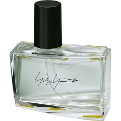 Изображение товара Мужская туалетная вода YOHJI YAMAMOTO Unravel 21/38, 50 мл