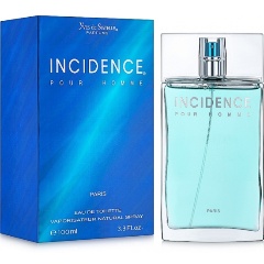 Изображение товара Мужская туалетная вода YVES DE SISTELLE Incidence, 100 мл