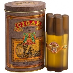 Изображение товара Мужская туалетная вода REMY Latour Cigar 100 мл