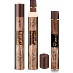 Изображение товара Мужское парфюмерное масло EMPER Epic Adventure 10 мл