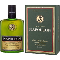 Изображение товара Мужской одеколон Brocard Napoleon, 100 мл
