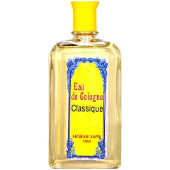 Изображение товара Одеколон НОВАЯ ЗАРЯ Классический, 85 мл