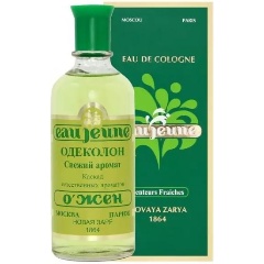 Изображение товара Мужской одеколон НОВАЯ ЗАРЯ О`жен 100 мл