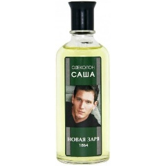 Изображение товара Мужской одеколон НОВАЯ ЗАРЯ Саша, 100 мл