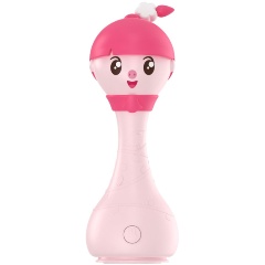 Изображение товара Музыкальная игрушка ALILO R1 Малышарики Нюшенька