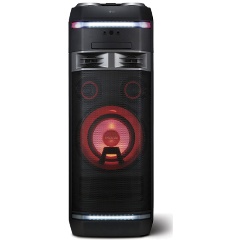 Изображение товара Музыкальный центр LG OL90DK, черный