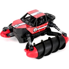 Изображение товара Машина на радиоуправлении МХ F1 1:14 Амфибия