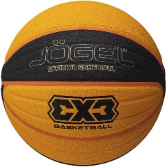 Изображение товара Мяч баскетбольный Jogel 3x3 №6