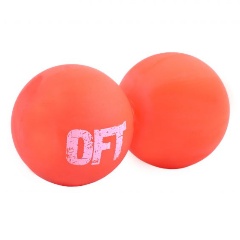 Изображение товара Мяч для МФР FitTools двойной