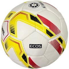 Изображение товара Мяч футбольный ECOS IMPEL размер 5