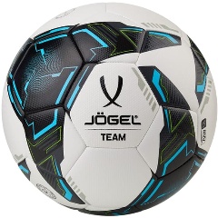 Изображение товара Мяч футбольный JOGEL Team №5, размер 5