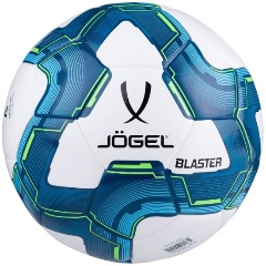 Изображение товара Мяч футзальный Jogel Blaster №4 BC20 FIFA Quality Pro тренировочный