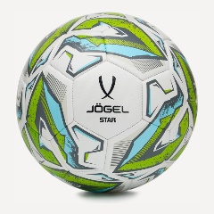 Изображение товара Мяч футзальный Jogel Star №4