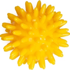 Изображение товара Мяч массажный игольчатый Тривес М-106