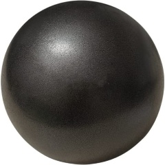Изображение товара Мяч для пилатеса PROIRON 25 см, черный, МП25Ч