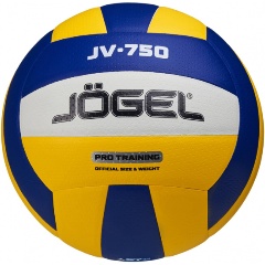 Изображение товара Мяч волейбольный Jogel JV-750 (BC23)