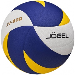 Изображение товара Мяч волейбольный Jogel JV-800 (BC23)