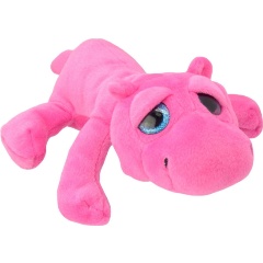 Изображение товара Мягкая игрушка Floppys K7701-PT Бегемот, 25 см