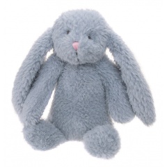 Изображение товара Мягкая игрушка Gulliver Заяц Мия 24 см из коллекции Classic гипоаллергенная