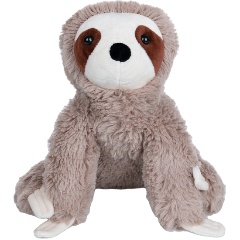 Изображение товара Мягкая игрушка KiddieArt Tallula 05ТЗМs Ленивец 30 см