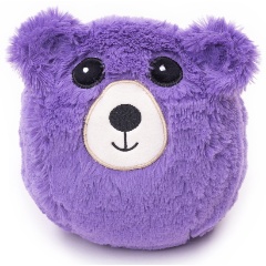 Изображение товара Мягкая игрушка KiddieArt Tallula 28007 Помпошка Коала 15 см