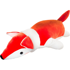 Изображение товара Мягкая игрушка KiddieArt Tallula 45006 Лиса 45 см