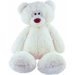 Изображение товара Мягкая игрушка KiddieArt Tallula Медведь 90 см для детей от 3 лет