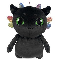 Изображение товара Мягкая игрушка MAXITOYS Дракон Джек, 35 см