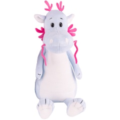 Изображение товара Мягкая игрушка MAXITOYS Дракон Йоши, 23 см