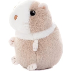 Изображение товара Мягкая игрушка Maxitoys Хомячок Майки 13 см для детей от 3 лет