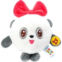 Изображение товара Мягкая игрушка МУЛЬТИ-ПУЛЬТИ V62647-10-1 Малышарики Пандочка 10см