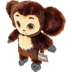 Изображение товара Мягкая игрушка МУЛЬТИ-ПУЛЬТИ M120280CH-15NS-WOD новый Чебурашка 15 см