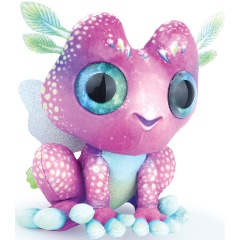 Изображение товара Мягкая игрушка Nebulous Stars 11634_NSDA Лиля для детей