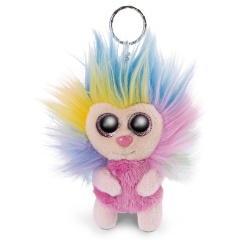 Изображение товара Мягкая игрушка NICI 46890 Фея Азизи брелок 9 см