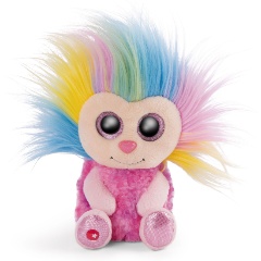 Изображение товара Мягкая игрушка NICI 46893 Фея Азизи 15 см