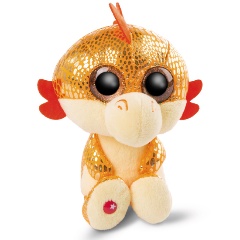 Изображение товара Мягкая игрушка NICI 46933 Дракон Йо-Йо 15 см