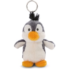 Изображение товара Мягкая игрушка NICI 47260 Пингвин Исаак брелок