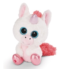 Изображение товара Мягкая игрушка NICI Единорог Милки-Фи, 25 см