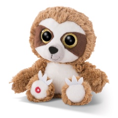 Изображение товара Мягкая игрушка NICI Ленивец Хейвуд 15 см