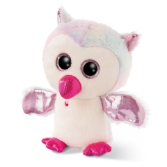 Изображение товара Мягкая игрушка NICI Сова Принцесса Холли, 25 см