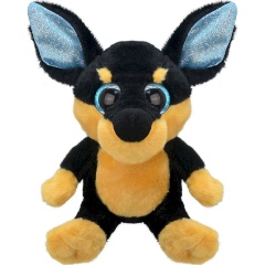 Изображение товара Мягкая игрушка Orbys K8390-PT Чихуахуа, 15 см