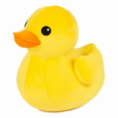 Изображение товара Мягкая игрушка СмолТойс 7316/ЖЛ/36 Утенок 36см