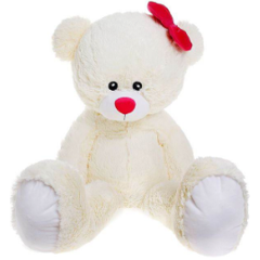 Изображение товара Мягкая игрушка Смолтойс 2038/МЛ/103 Мишка Лапа 103 см