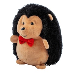 Изображение товара Мягкая игрушка Tallula 28017s Ежик 20 см с бабочкой